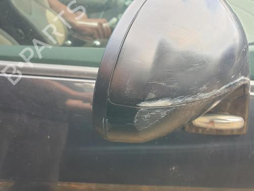 Right mirror PEUGEOT 308 I (4A_, 4C_) 1.6 HDi | BP28154055C27 