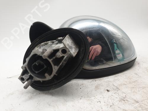 Left mirror MINI MINI (R56) Cooper | BP22877285C26 