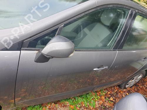 Left front door RENAULT GRAND SCÉNIC III (JZ0/1_) 1.5 dCi (JZ09, JZ0D, JZ10, JZ14, JZ1G, JZ29, JZ2C) | BP30180775C2