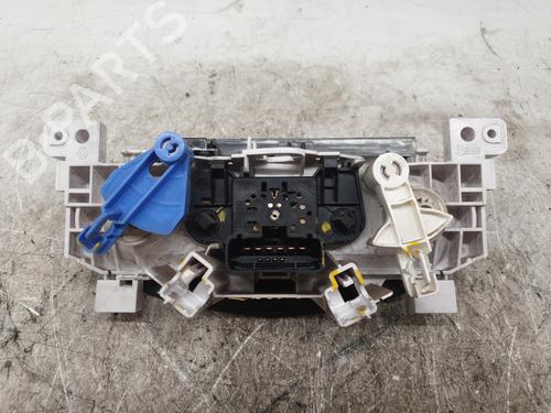 Climate control DACIA SANDERO 1.5 dCi | BP26154599I5