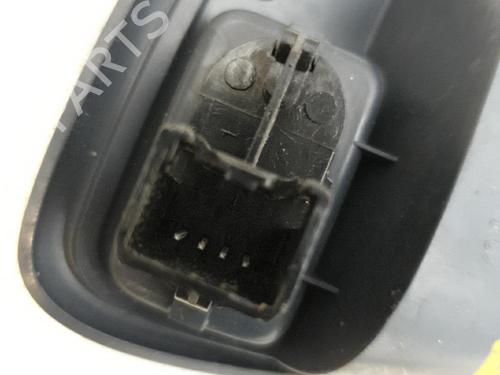 Right rear window switch FORD S-MAX (WA6) 1.8 TDCi | BP24421971I28 