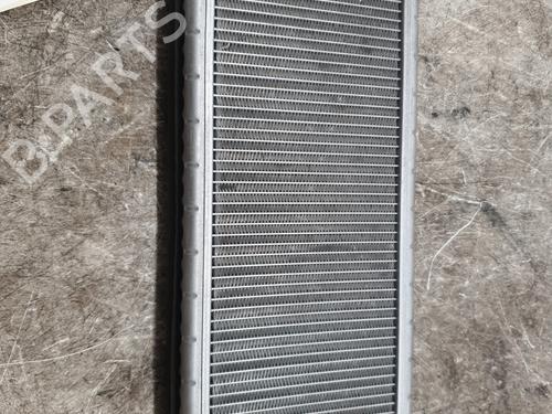 Used Heater matrix PEUGEOT EXPERT Van (V_) 1.6 BlueHDi 115 (115 hp) 29406640
