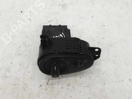 Headlight switch FORD FOCUS I Turnier (DNW) 1.8 Turbo DI / TDDi | BP24422149I24 