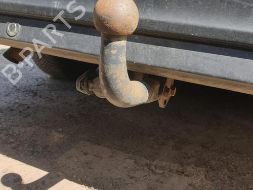 Used Tow ball/Mechanism Tow ball/Mechanism FORD FOCUS III Turnier 1.0 EcoBoost (100 hp) 26738483 26738483