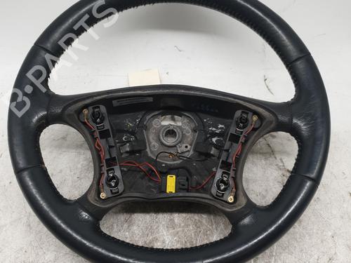 Steering wheel CITROËN C5 II (RC_) 1.6 HDi (RC8HZB) | BP24420852C49 - Image 2