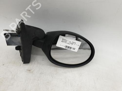 Right mirror RENAULT TWINGO I (C06_) 1.2 (C066, C068) | BP22872611C27 