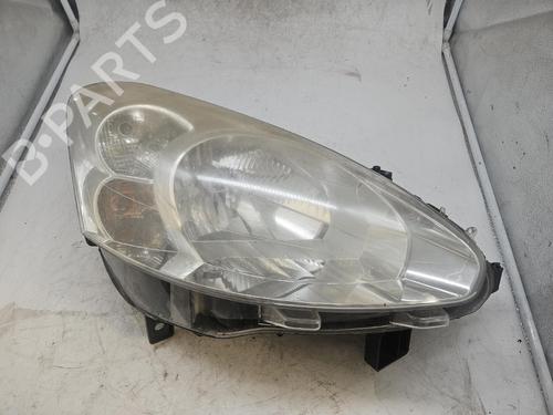 Right headlight PEUGEOT PARTNER Tepee | BP37500893C29 - Image 2