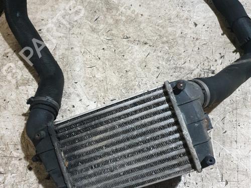 Intercooler ALFA ROMEO GT (937_) 1.9 JTD (937CXN1B) | BP31916989M30