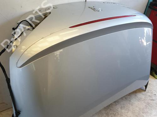 Used Tailgate PEUGEOT 307 CC (3B) 2.0 16V (177 hp) 22885015