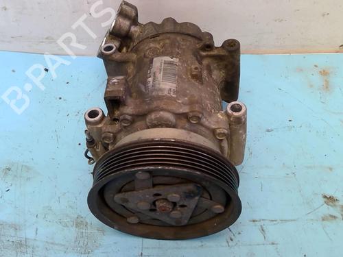 Used AC compressor AC compressor RENAULT KANGOO Express (FC0/1_) [1997-2026] 22868281 22868281