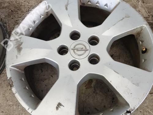 Rim OPEL ZAFIRA A MPV (T98) 2.2 DTI 16V (F75) | BP29012835C45
