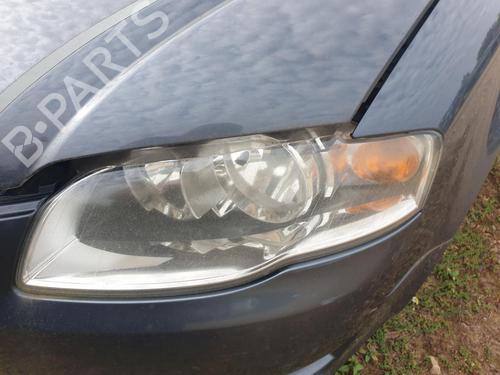 Used Left headlight Left headlight 37036586 37036586