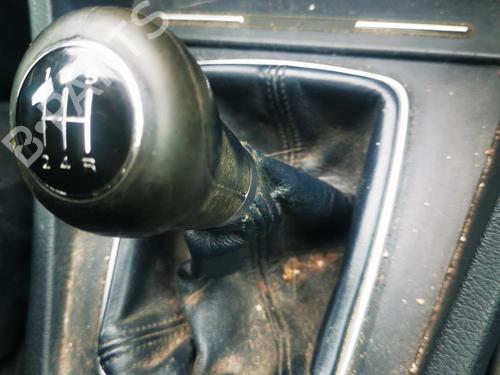 Used Shift knob Shift knob AUDI A4 B7 (8EC) 1.9 TDI (116 hp) 22881798 22881798