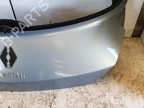 Tailgate RENAULT AVANTIME (DE0_) 2.2 dCi (DE01) | BP29863474C6