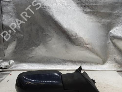 Used Left mirror Left mirror RENAULT GRAND SCÉNIC II (JM0/1_) 1.5 dCi (JM1E) (106 hp) 22883664 22883664