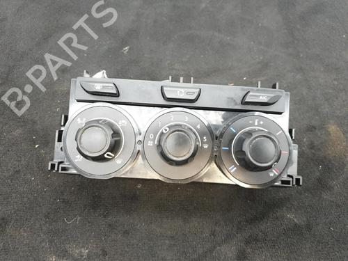 Climate control CITROËN C3 II (SC_) 1.4 HDi 70 (SC8HZC, SC8HR0, SC8HP4) | BP24421143I5 - Image 2