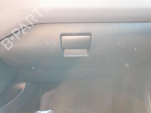 Handskerum CITROËN BERLINGO MULTISPACE (B9) 1.6 HDi 110 | BP27213107C95