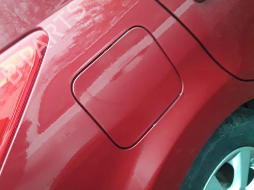 fuel-flap-nissan-tiida-hatchback-c11-16-78830el030-2004-2005-2006-2007-2008-2009-2010-2011-2012-2013-2014-22877506 main image