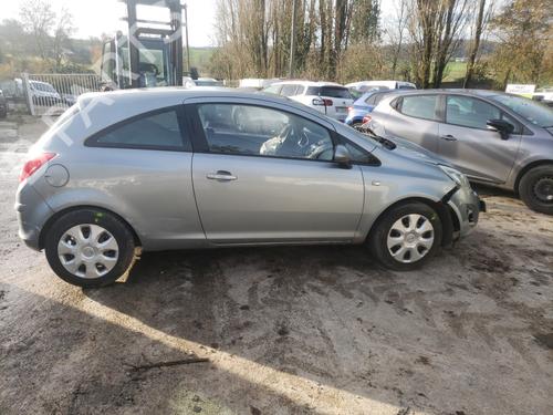 Shift knob OPEL CORSA D (S07) 1.2 (L08, L68) | BP32307880I34