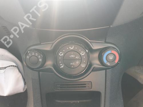 Used Climate control Climate control 36875536 36875536