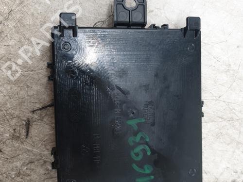 Used Electronic module Electronic module CITROËN C5 AIRCROSS (A_) 1.6 Hybrid 225 (A45GFR) (224 hp) 33317276 33317276