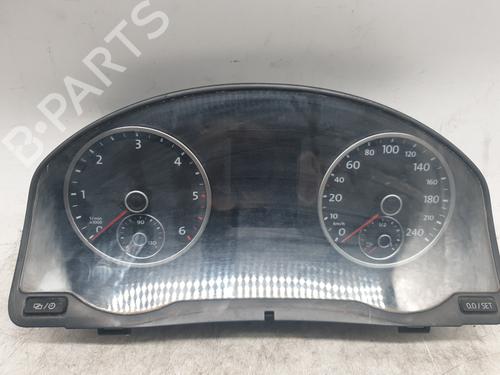 instrument-cluster-vw-tiguan-5n_-2007-2008-2009-2010-2011-2012-2013-2014-2015-2016-2017-2018-28515607 main image