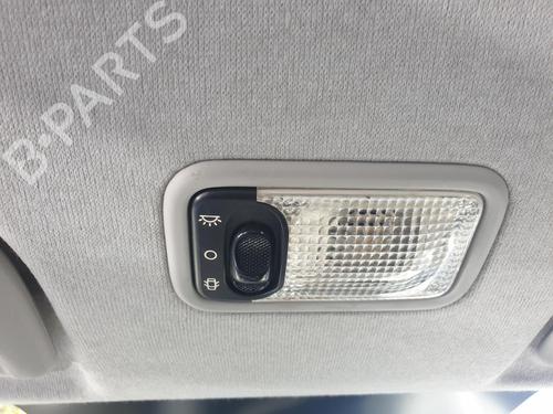 Interior roof light CITROËN C1 (PM_, PN_) 1.0 | BP29430042I8 