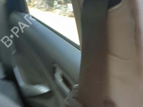 Front left seatbelt FORD C-MAX (DM2) 1.6 TDCi | BP37526827I26 - Image 2