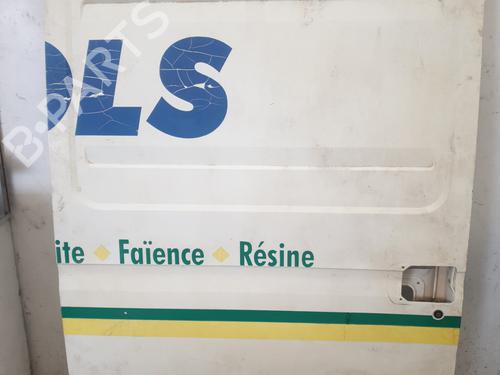 Used Right slide door Right slide door IVECO DAILY III Van [1999-2009] 29162287 29162287