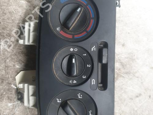 Used Climate control Climate control CITROËN NEMO Box Body/MPV (AA_) 1.4 HDi (68 hp) 30735026 30735026