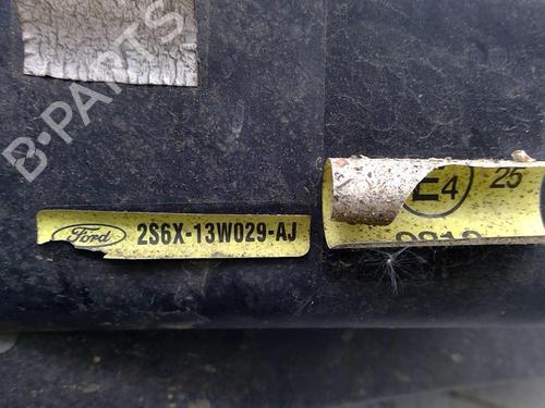 Right headlight FORD FIESTA V (JH_, JD_) 1.3 | BP24420969C29 