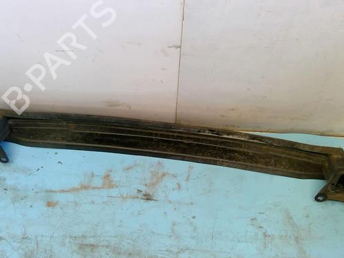 Rear bumper reinforcement VW GOLF VI (5K1) 1.6 TDI | BP22868291C73 