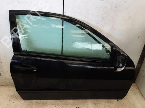 Right front door MERCEDES-BENZ C-CLASS Coupe (CL203) C 200 CDI (203.707) | BP22870644C3 