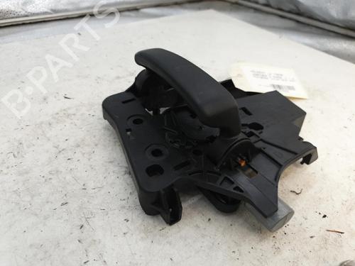 Rear right interior door handle PEUGEOT PARTNER Box Body/MPV 1.6 HDi | BP24421881I16 