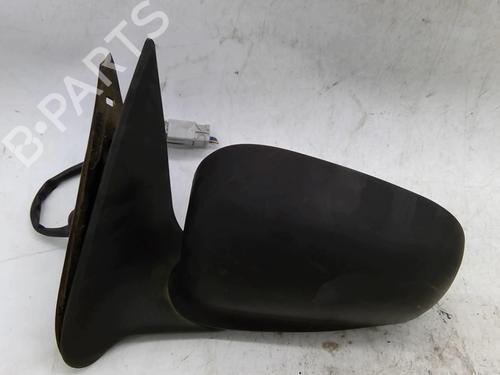 Left mirror ROVER 400 II (RT) 420 Di | BP23862921C26 