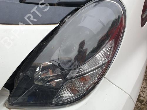 left-headlight-citroen-c-zero-2010-26933695 main image