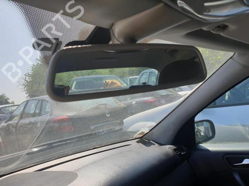 Used Rear mirror MERCEDES-BENZ C-CLASS (W203) C 200 CDI (203.007) (122 hp) 26617877