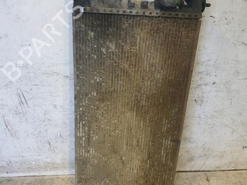 Used Water radiator PEUGEOT PARTNER Box Body/MPV (5_, G_) 1.8 D (58 hp) 30719596