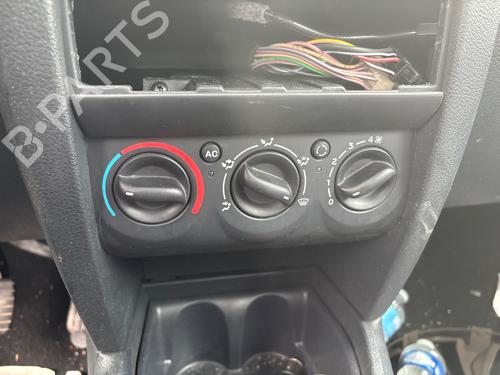 Used Climate control Climate control 39603724 39603724