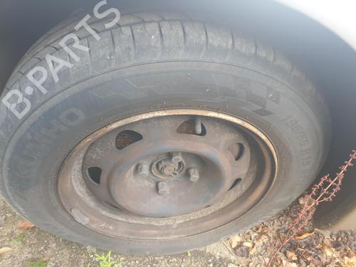 Rim PEUGEOT 406 (8B) 1.9 TD | BP28543409C45 