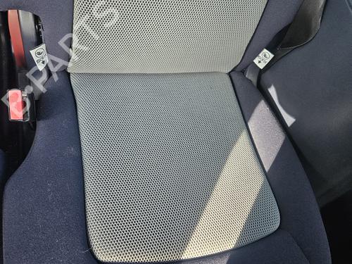 Rear seat PEUGEOT 1007 (KM_) 1.6 16V | BP32321077C17 - Image 3