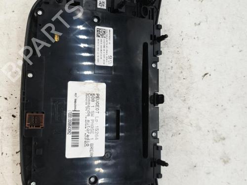 Switch PEUGEOT 508 SW I (8E_) 2.0 HDi | BP22881884I30 