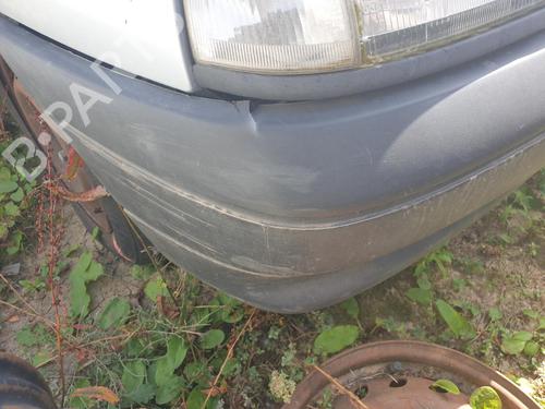 Używane Zderzak przedni RENAULT CLIO I (B/C57_, 5/357_) 1.2 (B/C/S572) (60 hp) 29406587
