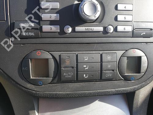 Used Climate control Climate control FORD FOCUS C-MAX (DM2) 1.8 TDCi (115 hp) 28798797 28798797