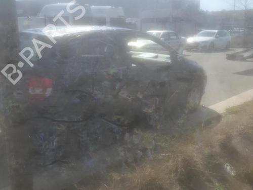 Left front window switch VW FOX Hatchback (5Z1, 5Z3, 5Z4) 1.2 | BP23845421I27  - Image 5