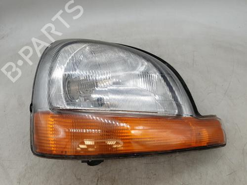 Used Right headlight RENAULT KANGOO (KC0/1_) 1.5 dCi (KC07) (65 hp) 22880047