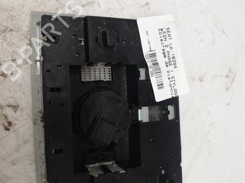 Interior roof light SEAT LEON (1P1) | BP31388003I8 - Image 4