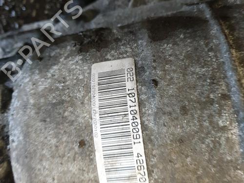 Gearbox AUDI A6 C6 (4F2) 3.0 TDI quattro | BP32093553M3 - Image 2