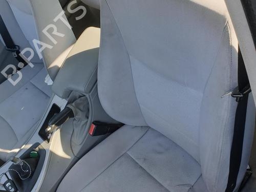 Used Left front seat Left front seat BMW 3 (E90) [2004-2012] 36012205 36012205