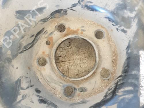 Fælk Fælk CITROËN JUMPY III Van (V_) 1.6 BlueHDi 95 (95 hp) 24646446 24646446